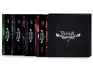 Dethklok Collector’s Vinyl Box Set NUMBERED METALOCALYPSE NEW SEALED Metal