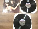 THE KINKS COME DANCING WITH...THE BEST OF 1977-1986 2xLP AL11-8428 LP&Cov = NM++