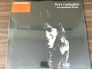 Rory Gallagher 50th Anniversary Edition 3 LP’s (Record 2021) Made in Germany NEW