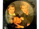 Duran Duran Strange Behaviour  1987 33 Giri Nuovo Sigillato Picture Disc