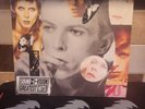 David Bowie Changes. Double Album Vinyl/Records. 1990.