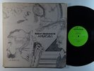 ROBERT ROCKWELL III Androids LP on Celebration
