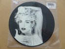 MADONNA VOGUE RARE 7
