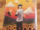 Tyler, The Creator - Scum Fuck Flower Boy - YELLOW Vinyl - 2xLP - NEW - SEALED