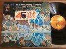 IN A MONASTERY GARDEN - KETELBEY / ANGEL SONIC SS 45012 45RPM SQ AUDIOPHILE LP