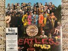The Beatles - Sgt. Pepper's Lonely Hearts Club Band - 2014 Mono LP  - SEALED