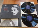2 LP BOX /  CHOPIN NOCTURNES 1 A 19 - SAMSON FRANCOIS - EMI CCHS 1087/88 STEREO