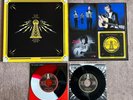 Third Man Records - Vault Singles Releases 2010 - Vinyl (Vault #7 Full Package)