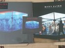 Biffy Clyro A Celebration Of Endings, Barrowland Ballroom Vinyl, print, bluray