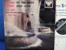 DECCA SXL 2034 *WBg ED1* KATIN* RACHMANINOV CTO 1 /TCHAIKOVSKY CONCERT FANTASIA