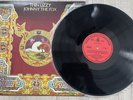 Thin Lizzy Johnny The Fox Yugoslavian Pressing