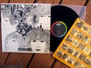 M- ORIG 1966 MONO     THE BEATLES   