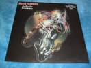IRON MAIDEN -INFINITE DREAMS- AWESOME ORIGINAL 1989 PRESS PICTURE EP SHAPE PROMO