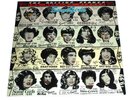 VINYL LP by THE ROLLING STONES 