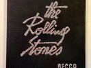 The Rolling Stones Decca Ltd Edition 5 LP glitter box set vinyl record France