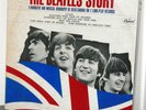 The Beatles Story Double Gatefold  Capitol 12 Vinyl LP Set  STBO-2222