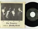 Garage 45 - Esquires - Come On, Come On - Glenvalley - VG++