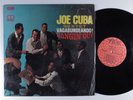 JOE CUBA SEXTET Vagabundeando  TICO LP VG+ m