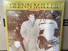 Glenn Miller Pure Gold Vinyl Record LP BRAND NEW MINT & SEALED