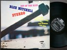 BLUE MITCHELL Out Of The Blue LP RIVERSIDE RLP 1131 DG Art Blakey Wynton Kelly