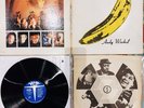 The Velvet Underground & Nico - S/T US 1st Torso (1967) E/C Mono VG