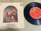 Punjabi Ep Vinyl Record Ranjit Kaur And Mohd Siddiq