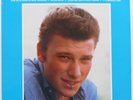 Johnny HALLYDAY chante en ALLEMAND  LP pressage Allemagne club Equinoxe 33 tours