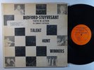 BEDFORD-STUYVESANT YOUTH IN ACTION Talent Hunt Winners LP private sweet soul