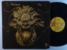 BOB JAMES One LP on CTI VG++