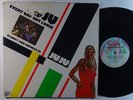 PLUNKY & ONENESS OF JUJU Every Way But Loose LP on Sutra promo