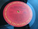 Judas Priest SCREAMING FOR VENEGANCE 1982 US LP 1st W/Hype and Merch PLAYS MINT-