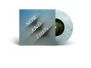 The Beatles ‘Now And Then’ Blue/White Marble Limited Edition 7” VINYL