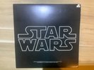 vinyl record Star Wars LP 1977 Original soundtrack includes insert exc cond