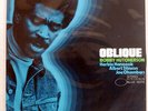 BOBBY HUTCHERSON OBLIQUE BLUE NOTE GXF3061 JAPAN VINYL LP