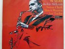 JACKIE MCLEAN TIPPIN' THE SCALES BLUE NOTE GXF3062 JAPAN VINYL LP