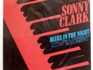 SONNY CLARK BLUES IN THE NIGHT BLUE NOTE GXF3051 JAPAN VINYL LP
