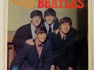 BEATLES PLEASE PLEASE ME APPLE AP8675 JAPAN RED VINYL VINYL LP