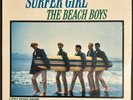 THE BEACH BOYS  SURFER GIRL   STILL FACTORY SEALED