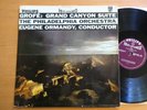SABL 106 ED1 Grofe Grand Canyon Suite Eugene Ormandy Philips Hi-Fi Stereo EX/VG