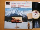 ASD 525 ED1 Vienna Philharmonic On Holiday Rudolf Kempe NEAR MINT HMV 1st W/G