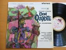 ASD 326 Strauss Don Quixote Rudolf Kempe ED1 FACTORY SAMPLE HMV Stereo W/G 1st