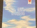 Thirty Seconds To Mars It's The End Of The World But It's A Beautiful Day Vinyl