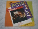 THE ANGELS - FOUR PLAY VOLUME SIX (EP)