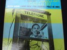 DEXTER GORDON Dexter Calling US orig Blue Note 4083 MONO 1961 *EX* Jazz LP
