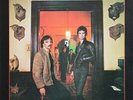 Vinyle - THE STRANGLERS - Stranglers IV (Rattus Norvegicus) (ALBUM,LP,STEREO)