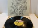 JEREMY & THE SATYRS LP Vinyl 1968 Reprise RS6282 Jazz Psychedelic Clean Record