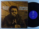 CHARLES EARLAND Black Talk  LP on Prestige