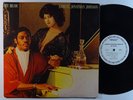 SAMUEL JONATHAN JOHNSON My Music LP on Columbia VG++ promo
