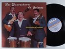 GUARACHEROS DE ORIENTE Interpretan A Lecuona GEMA LP VG+ m