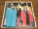 The Jim Carroll Band Catholic Boy LP Vintage Vinyl Record, 1980 1st Press, Ex